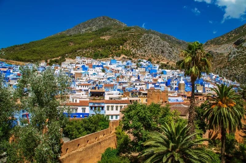 Tour Imperiale & Chefchaouen con estensione Iberostar Palmeraie Marrakech 4*, foto 3