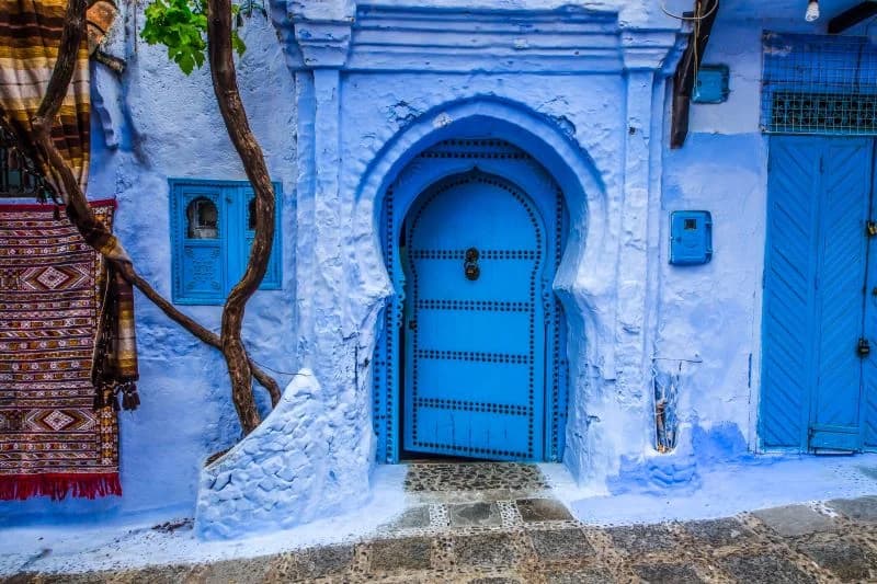 Tour Imperiale & Chefchaouen con estensione Iberostar Palmeraie Marrakech 4*, foto 7