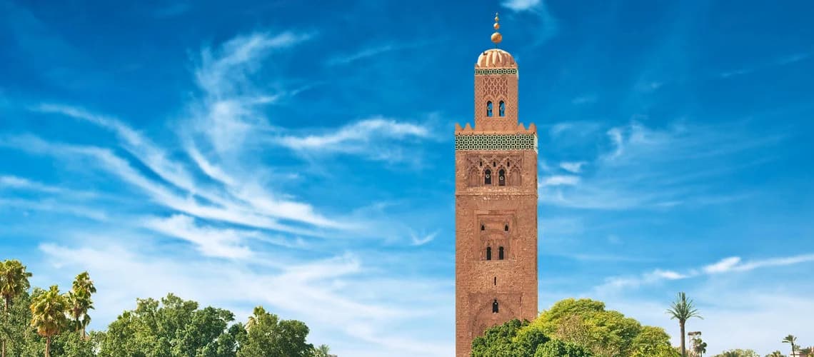 Tour combinato delle città imperiali e estensione Iberostar Founty Beach ad Agafdir 4*, foto 3