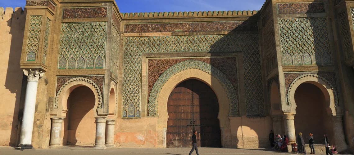 Tour combinato delle città imperiali e estensione Iberostar Founty Beach ad Agafdir 4*, foto 5