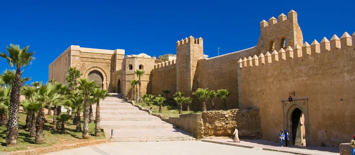 Tour combinato delle città imperiali e estensione Iberostar Founty Beach ad Agafdir 4*, foto 7