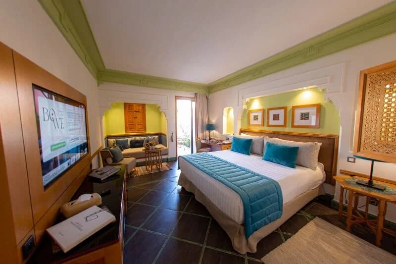 JAAL Riad Resort 5* - Adults Only, foto 3