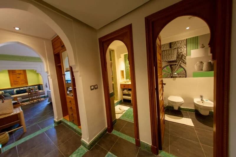 JAAL Riad Resort 5* - Adults Only, foto 4