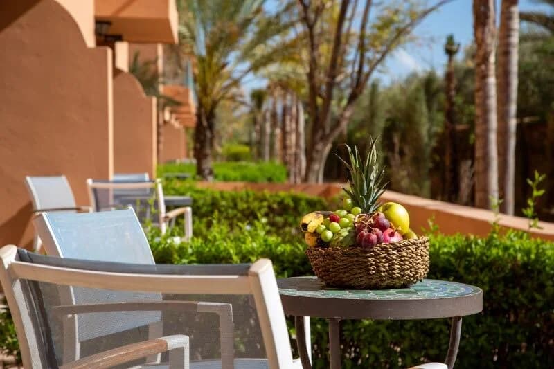 JAAL Riad Resort 5* - Adults Only, foto 5