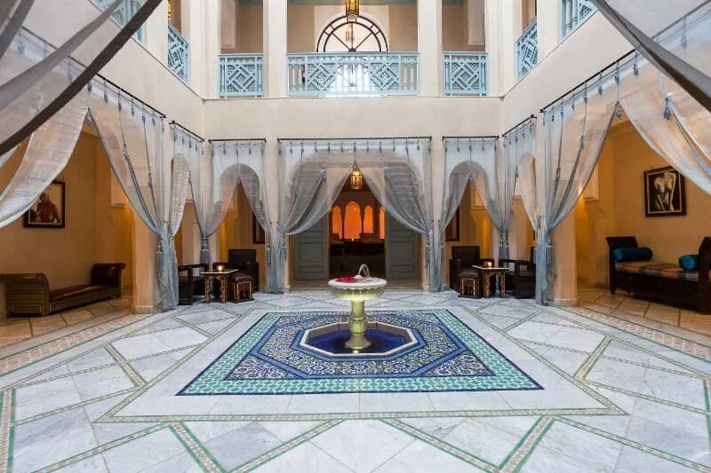JAAL Riad Resort 5* - Adults Only, foto 6