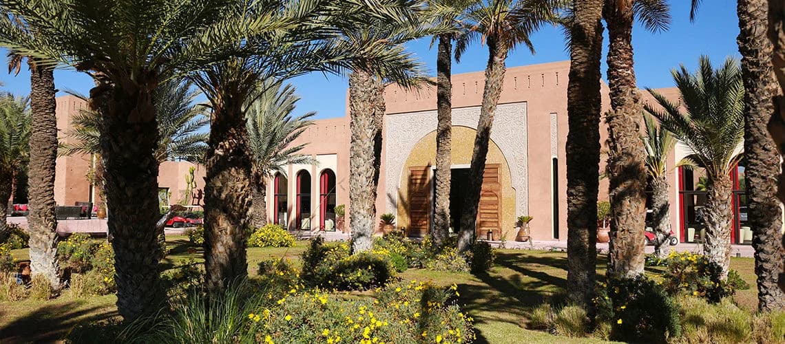 Combinato Marrakech/Agadir: Kenzi Agdal 5* & Iberostar Founty Beach Agadir 4*, foto 7