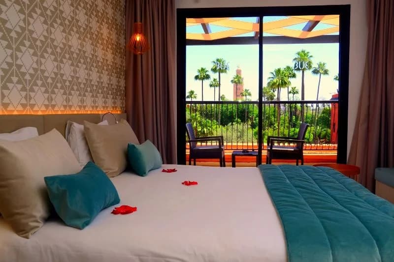 Medina Gardens 4* - Adult only, foto 5