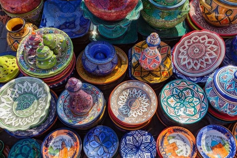 City break - Marrakech - Medina Gardens 4* Adult only, foto 2