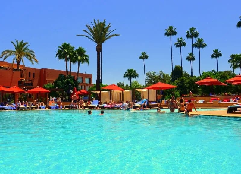 City break - Marrakech - Medina Gardens 4* Adult only, foto 4