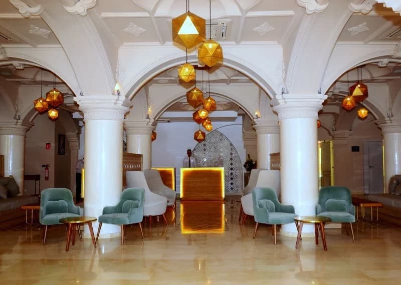 City break - Marrakech - Medina Gardens 4* Adult only, foto 5