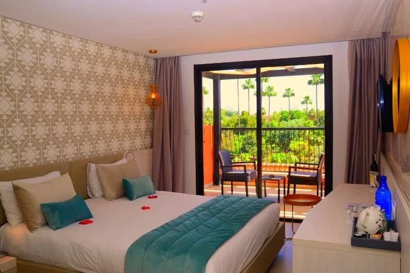 City break - Marrakech - Medina Gardens 4* Adult only, foto 6
