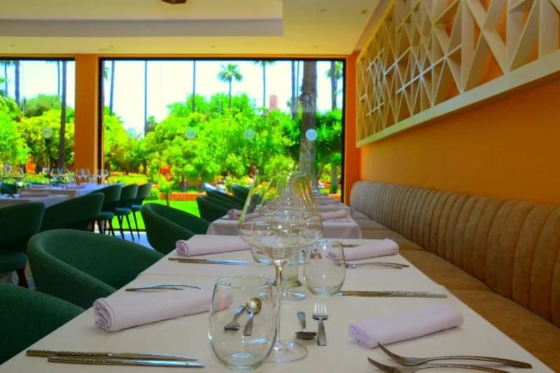 Combinato Marrakech/Agadir: Medina Gardens 4* & Pickalbatros White Beach Taghazout 5*, foto 6