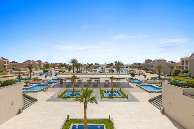 Combinato Marrakech/Agadir: Medina Gardens 4* & Pickalbatros White Beach Taghazout 5*, foto 7