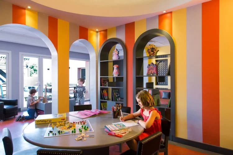 Hotel & Ryads Barriera Le Naoura Marrakech & Hilton Taghazout Bay Beach Resort & Spa 5*, foto 5
