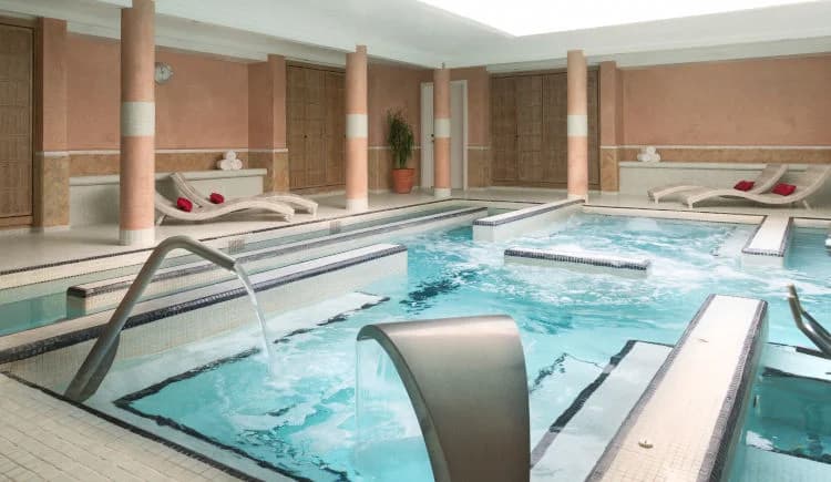 Hotel & Ryads Barriera Le Naoura Marrakech & Hilton Taghazout Bay Beach Resort & Spa 5*, foto 7