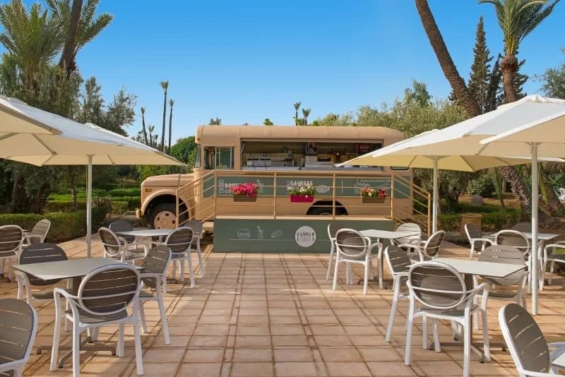 Combinato Marrakech/Agadir: Iberostar Palmeraie Marrakech 4* & Iberostar Founty Beach Agadir 4*, foto 2