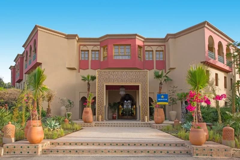 Combinato Marrakech/Agadir: Iberostar Palmeraie Marrakech 4* & Iberostar Founty Beach Agadir 4*, foto 5