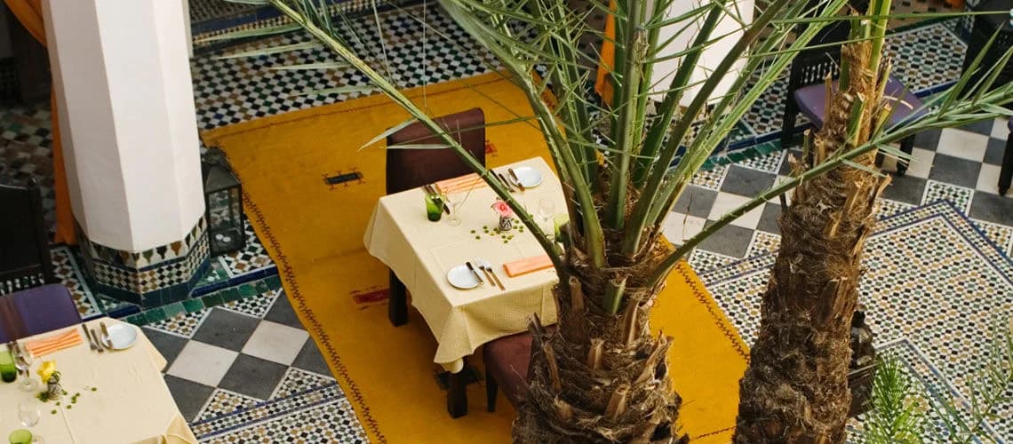Riad Angsana Collection 5*, foto 2