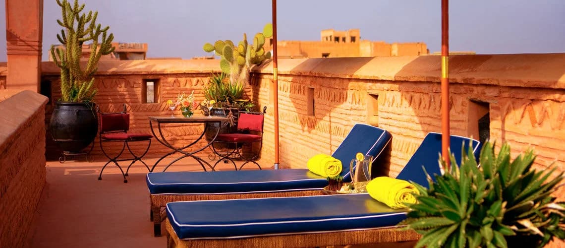 Riad Angsana Collection 5*, foto 3