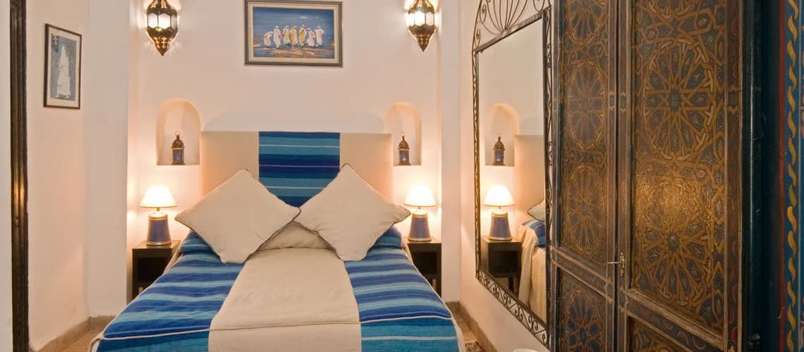 Riad Angsana Collection 5*, foto 4