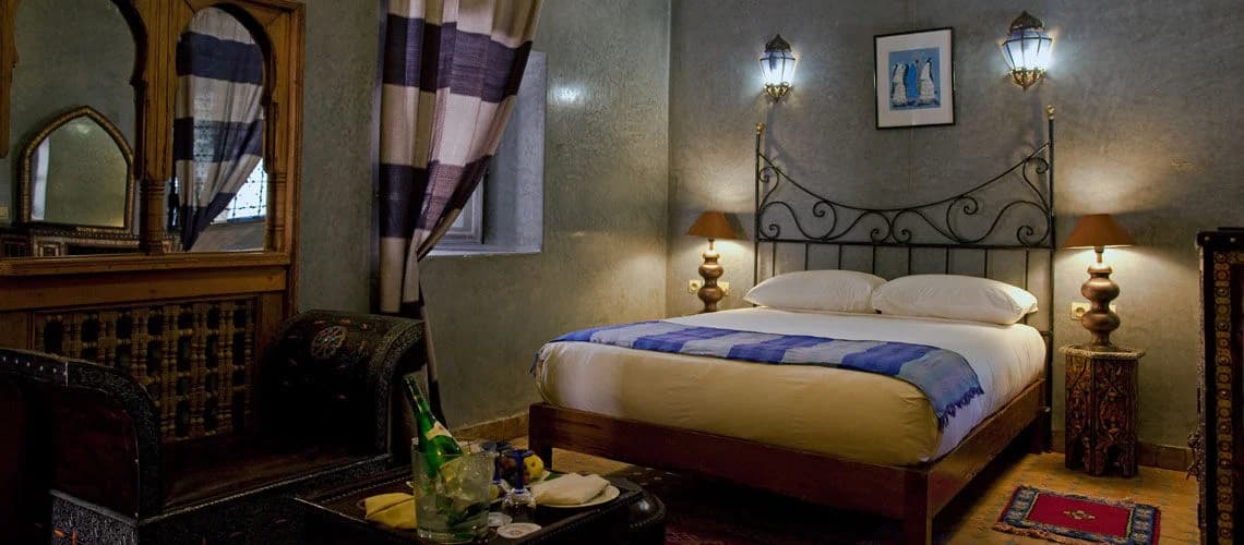 Riad Angsana Collection 5*, foto 5