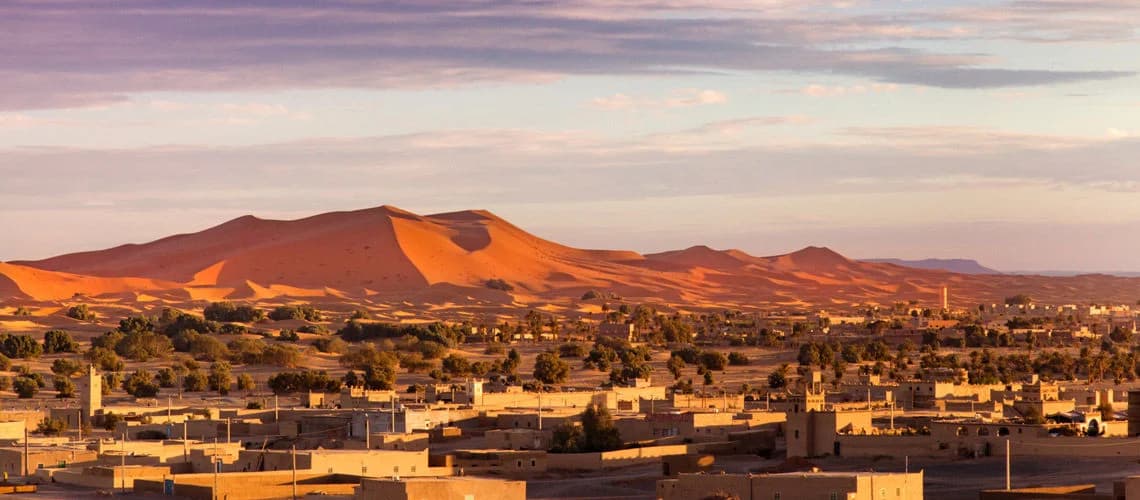 Sud Marocchino in 4x4 e Estensione Aqua Mirage 4*, foto 6
