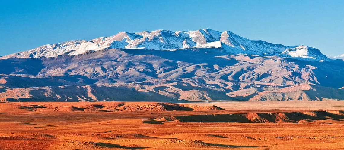 Tour del Sud del Marocco in 4x4 & Estensione Iberostar Founty Beach Agadir 4*, foto 2