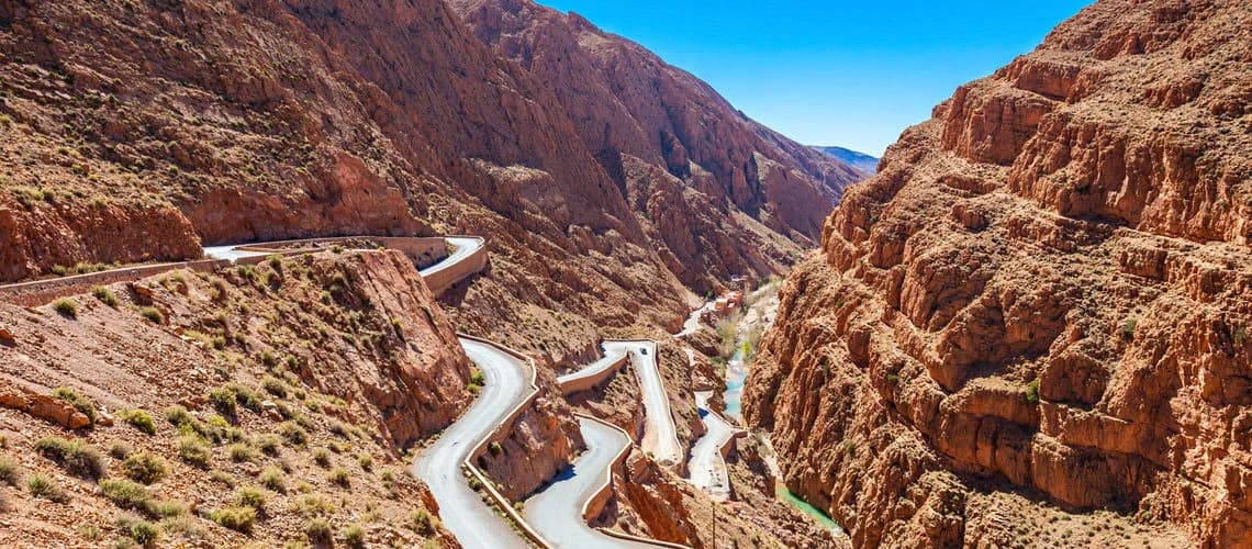 Tour del Sud del Marocco in 4x4 & Estensione Iberostar Founty Beach Agadir 4*, foto 5