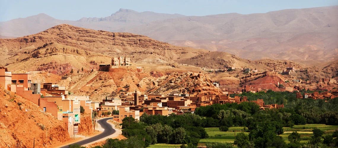 Tour Il Sud del Marocco in 4x4 & Estensione Kenzi Agdal Medina 5*, foto 6