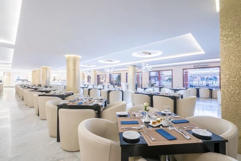 Savoy le Grand Hotel Marrakech 5*, foto 7