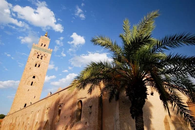 Tour Il Sud del Marocco in 4x4 4*, foto 2