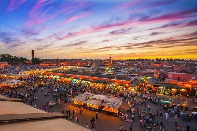 Tour Il Sud del Marocco in 4x4 4*, foto 4