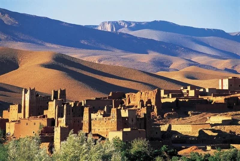 Tour Il Sud del Marocco in 4x4 4*, foto 5