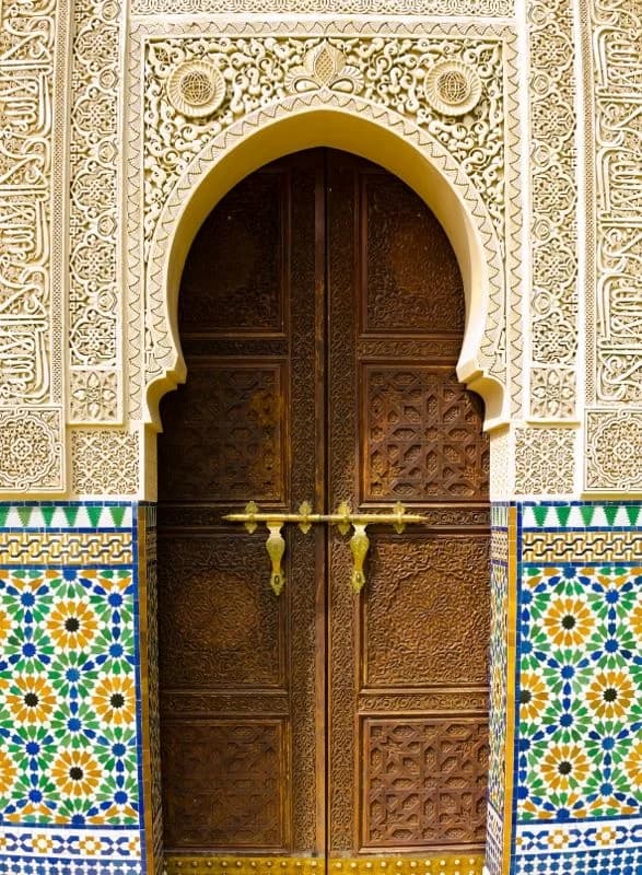 Tour Il Sud del Marocco in 4x4 4*, foto 6