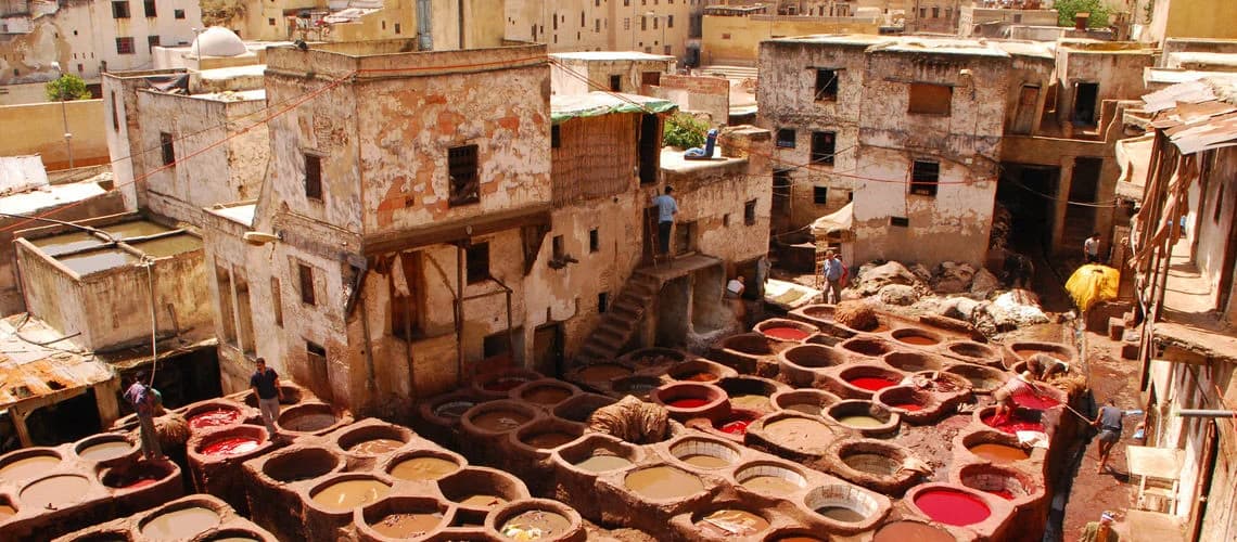 Combinato Città imperiali & Estensione KappaViaggi Club Iberostar Palmeraie Marrakech 4*, foto 2