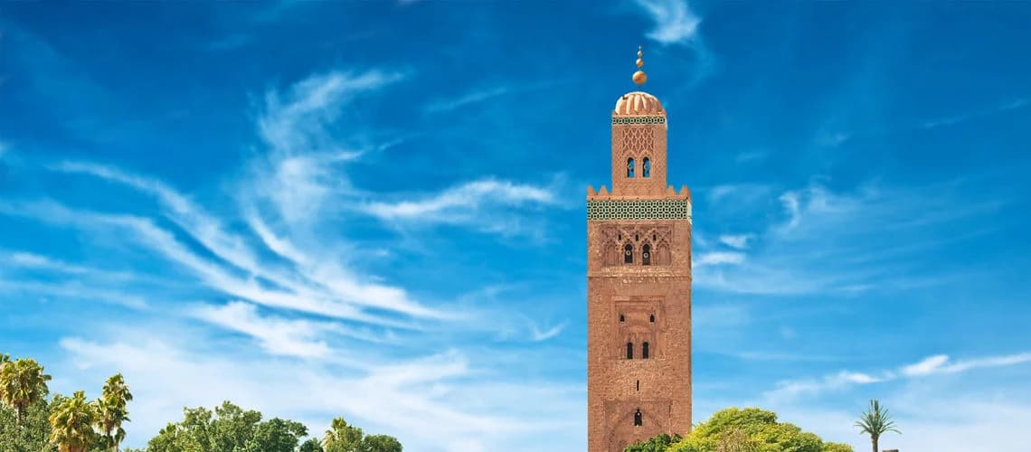 Combinato Città imperiali & Estensione KappaViaggi Club Iberostar Palmeraie Marrakech 4*, foto 3