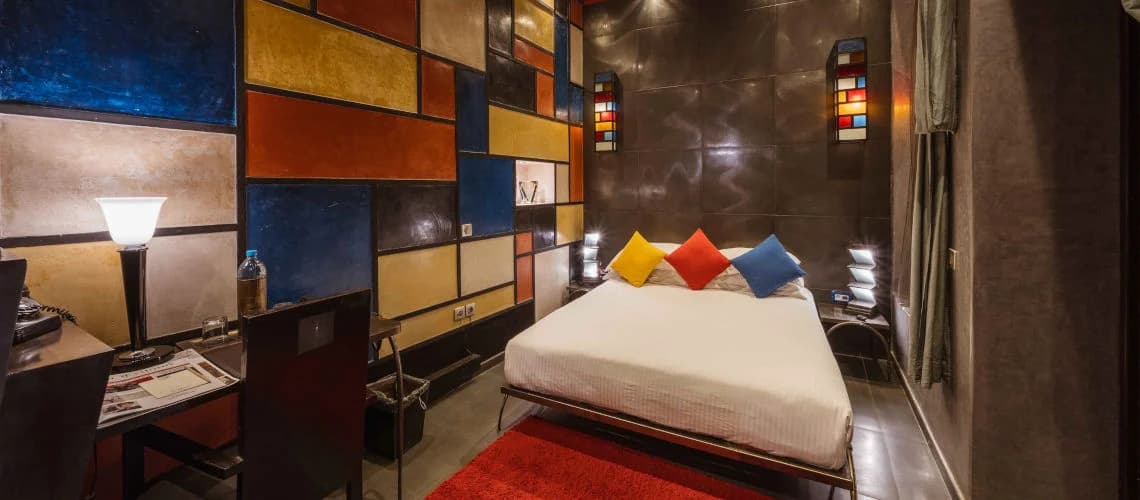 Villa Makassar Luxe 5*, foto 4