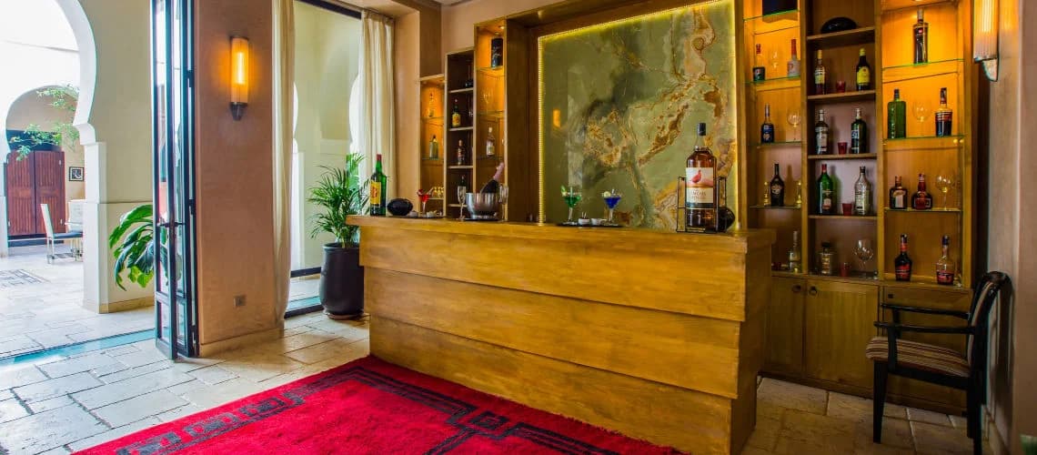 Villa Makassar Luxe 5*, foto 5