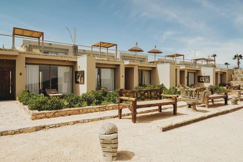 Bavaro Beach Dakhla 4*, foto 2