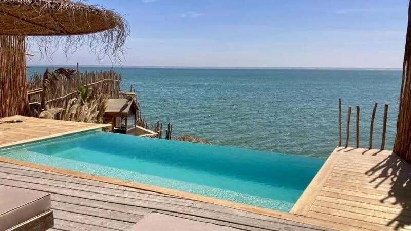 Oasis Dakhla 4* - Adult Only, foto 2