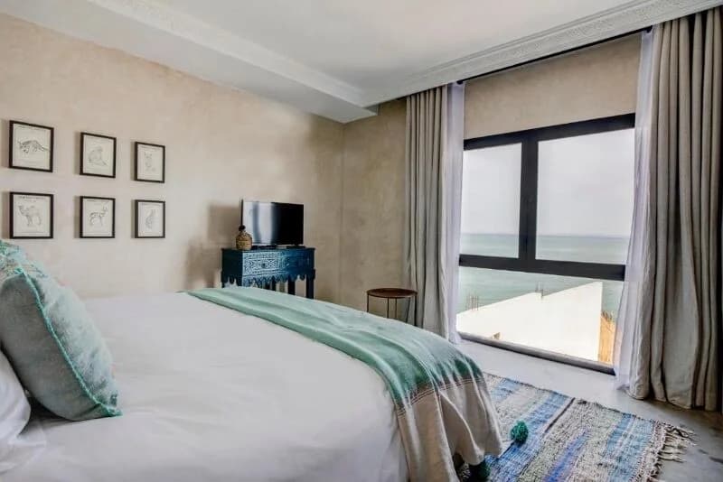 Oasis Dakhla 4* - Adult Only, foto 3