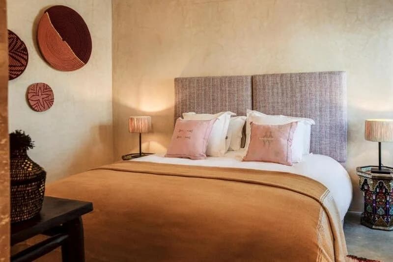 Oasis Dakhla 4* - Adult Only, foto 4
