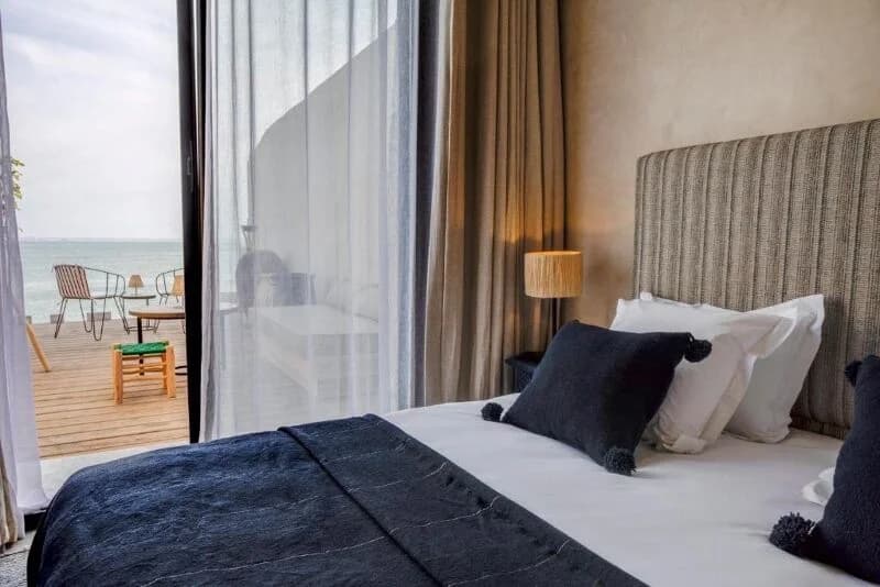 Oasis Dakhla 4* - Adult Only, foto 6