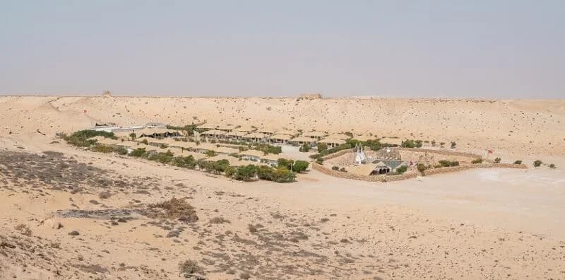 Dunes de Daklha 4*, foto 2