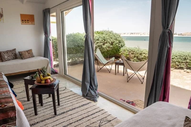 PK25 Dakhla Hôtel 4*, foto 4
