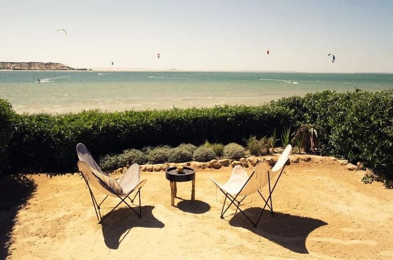 PK25 Dakhla Hôtel 4*, foto 6