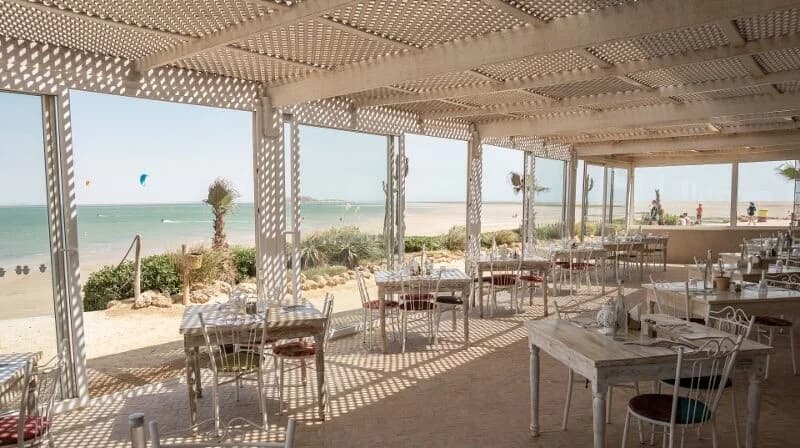 PK25 Dakhla Hôtel 4*, foto 7