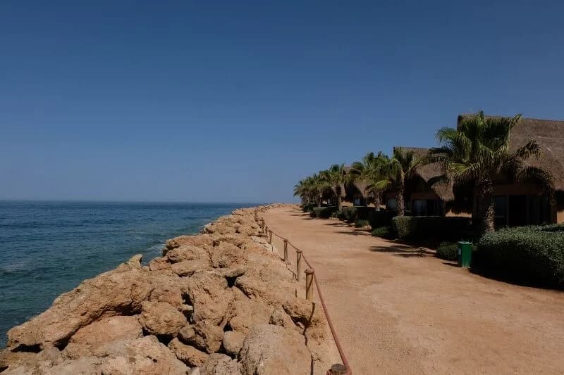 Westpoint Dakhla 4*, foto 2