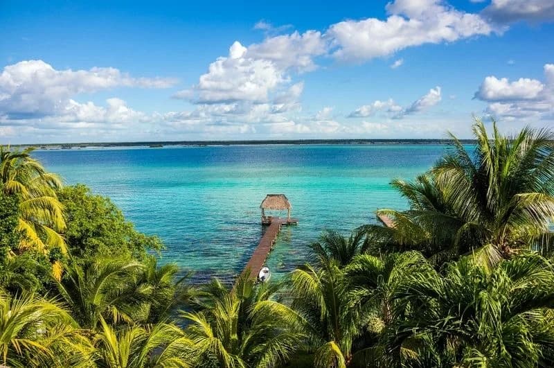 Autotour Yucatán in libertà, foto 2