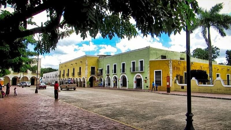 Autotour Yucatán in libertà, foto 4